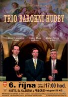 Barokní trio