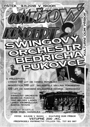 Koncert