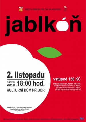 Jablkoň