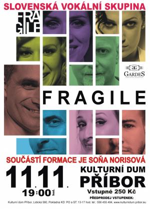 Fragile