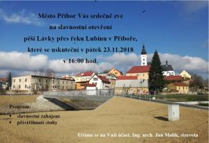 lávka